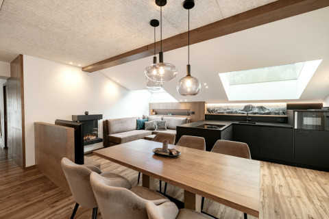 Impressionen - Chalet Gravina