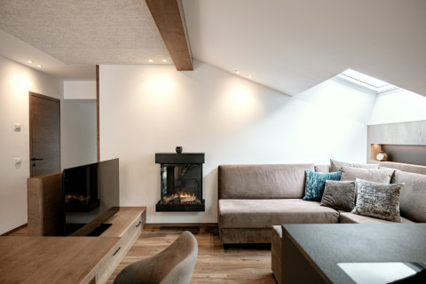 Impressionen - Chalet Gravina