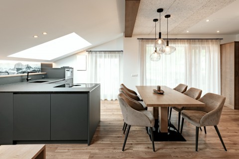 Impressionen - Chalet Gravina