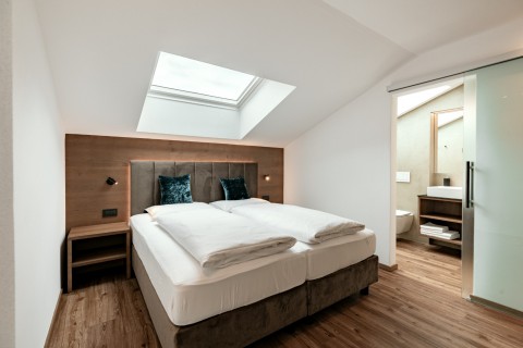 Impressionen - Chalet Gravina
