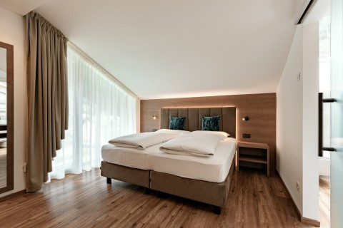 Impressionen - Chalet Gravina