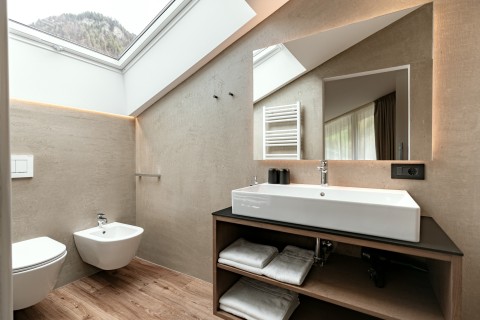 Impressionen - Chalet Gravina