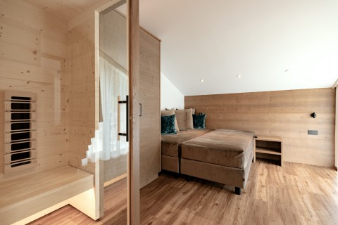 Impressionen - Chalet Gravina