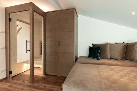 Impressionen - Chalet Gravina
