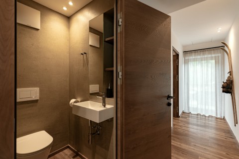 Impressionen - Chalet Gravina