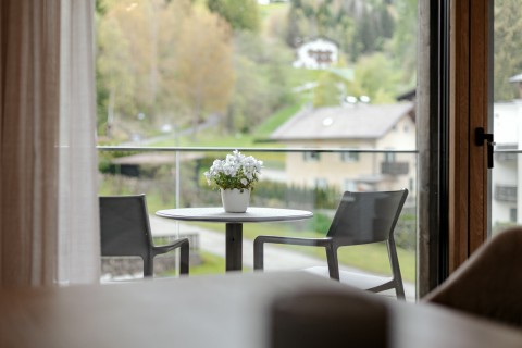Willkommen - Chalet Gravina