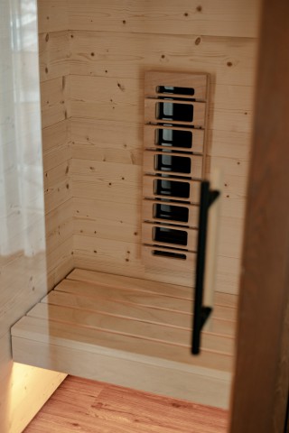 Impressionen - Chalet Gravina