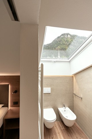 Impressionen - Chalet Gravina