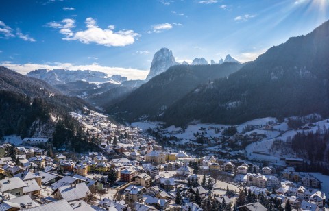 Impressionen - Chalet Gravina