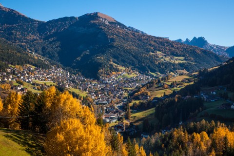 Impressionen - Chalet Gravina