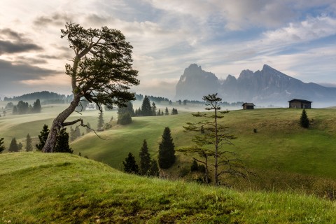 Impressionen - Chalet Gravina