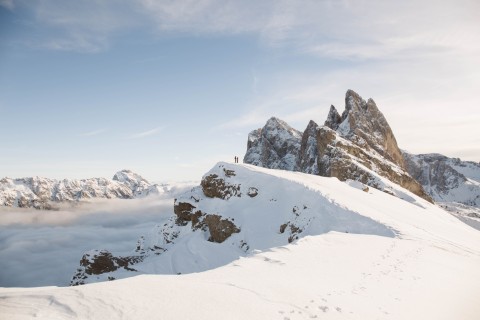 Impressionen - Chalet Gravina