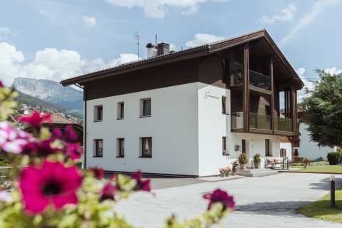 Impressionen - Chalet Gravina