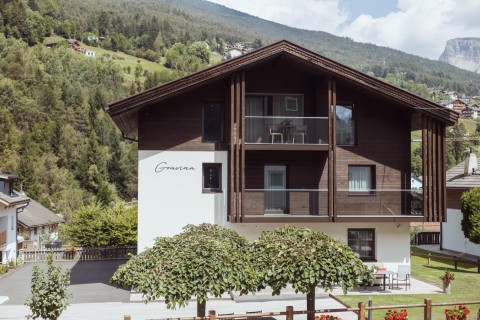 Impressionen - Chalet Gravina