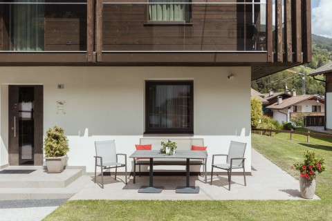 Impressionen - Chalet Gravina