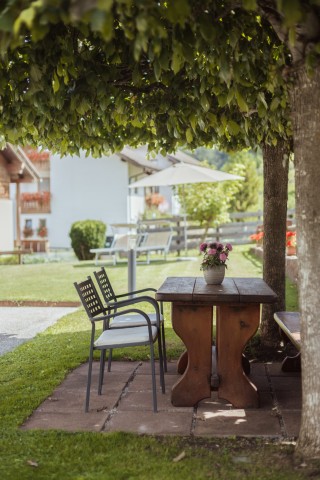 Impressionen - Chalet Gravina