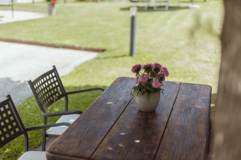Impressionen - Chalet Gravina