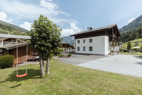 Impressionen - Chalet Gravina