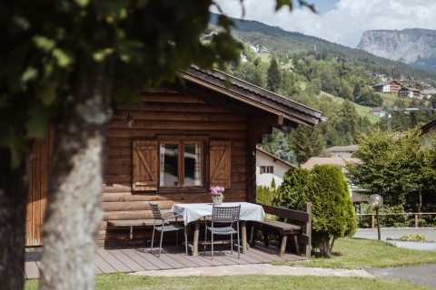 Impressionen - Chalet Gravina