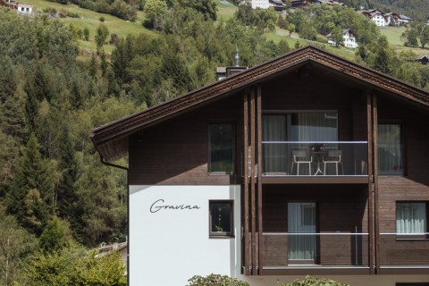 Impressionen - Chalet Gravina
