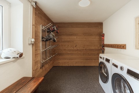 Impressionen - Chalet Gravina